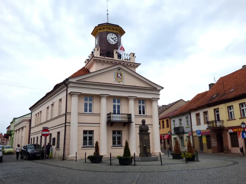 Najlepsze atrakcje w Koninie, które musisz zobaczyć na własne oczy