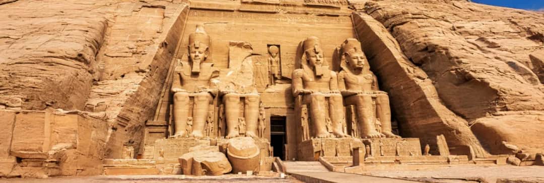 Egipt: Paszport czy dowód? Sprawdź, co jest naprawdę potrzebne