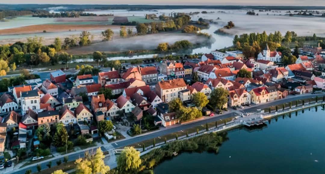 Najciekawsze atrakcje w Międzychodzie, które musisz zobaczyć