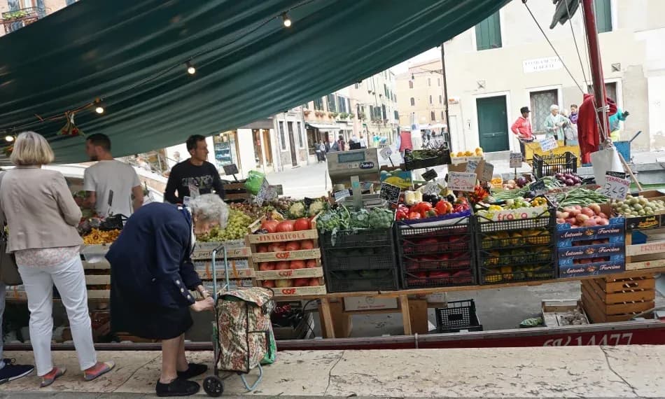 Czy do Wenecji potrzebny jest paszport? Sprawdź, co musisz wiedzieć