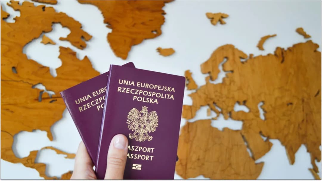 Gdzie najszybciej wyrobić paszport? Szybkie rozwiązania w nagłych sytuacjach