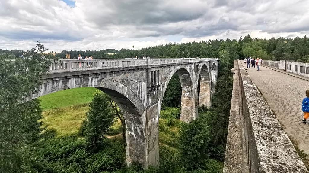 Najlepsze atrakcje Suwalszczyzny i Podlasia, które musisz zobaczyć