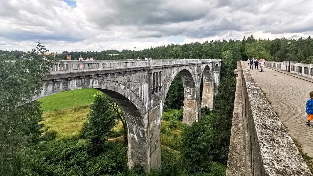 Najlepsze atrakcje Suwalszczyzny i Podlasia, które musisz zobaczyć