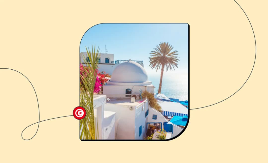 Czy do Tunezji potrzebny jest paszport? Sprawdź, co musisz wiedzieć