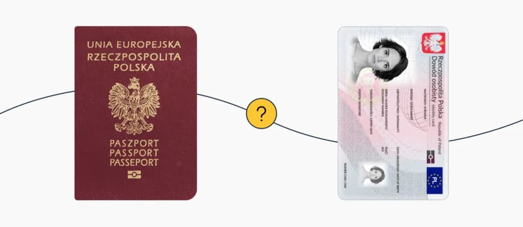 Czy do Bułgarii potrzebny jest paszport? Oto, co musisz wiedzieć