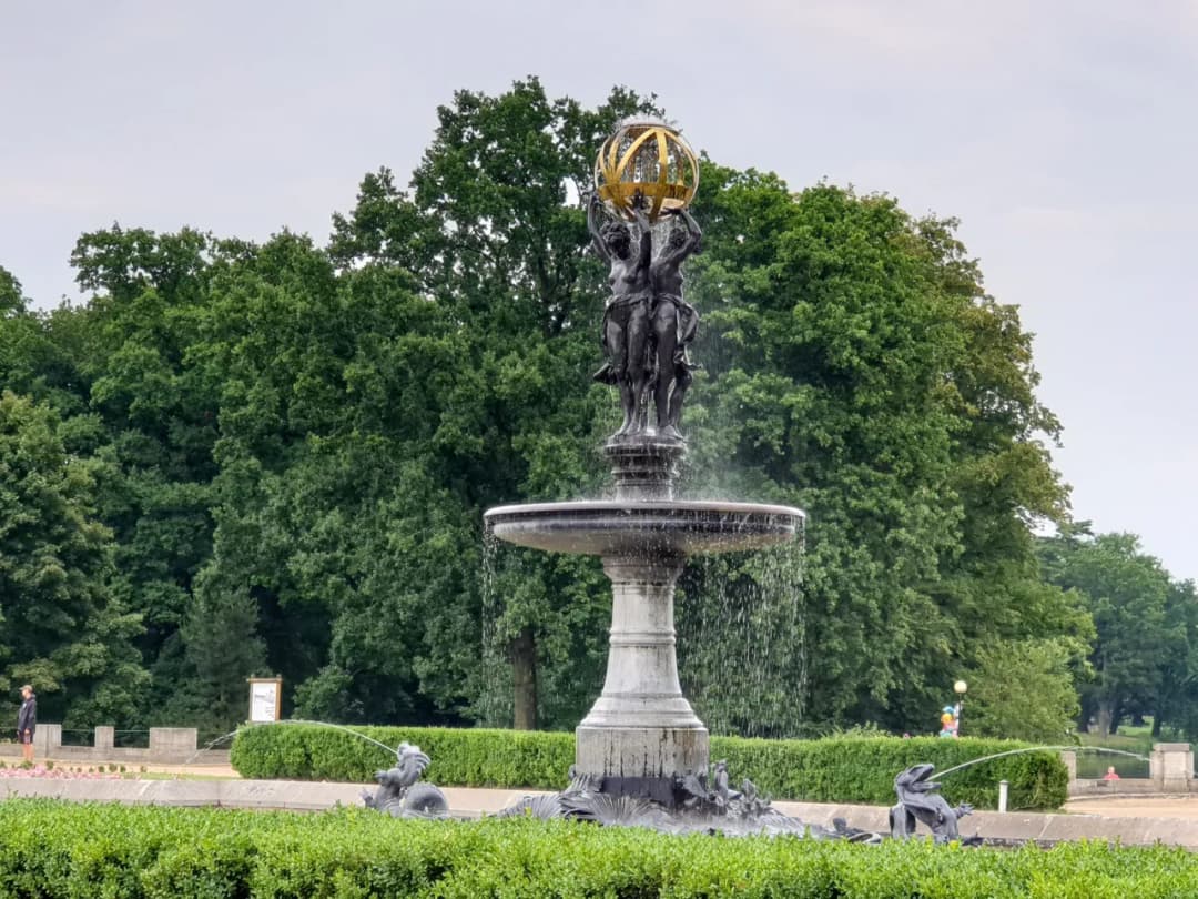 Najlepsze atrakcje w Świerklańcu, które musisz zobaczyć podczas wizyty