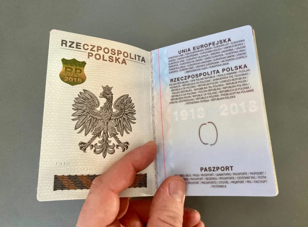 Polski paszport gdzie bez wizy: podróżuj bez zbędnych formalności