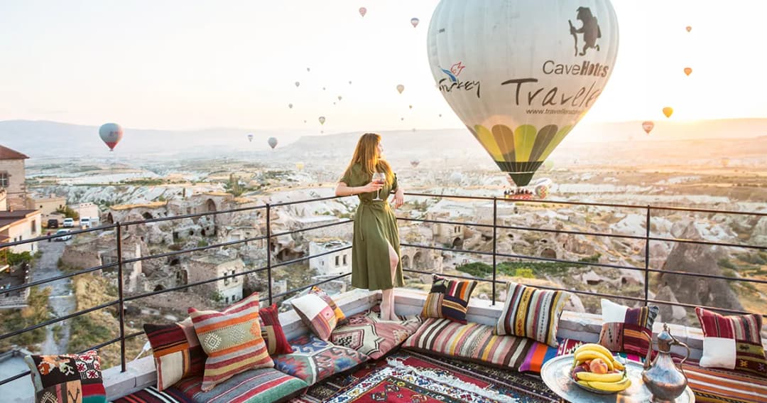 Ile trwa lot z Polski do Korei Południowej? Czas podróży z przesiadkami