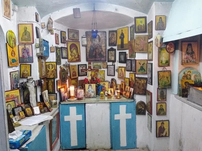 Kamena Vourla atrakcje – odkryj ukryte skarby tego greckiego miasteczka