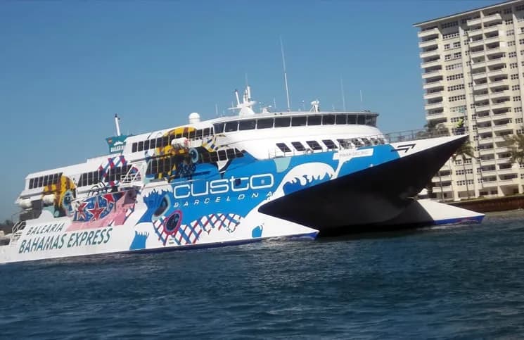 Najciekawsze atrakcje na Bahamach, które musisz zobaczyć podczas podróży