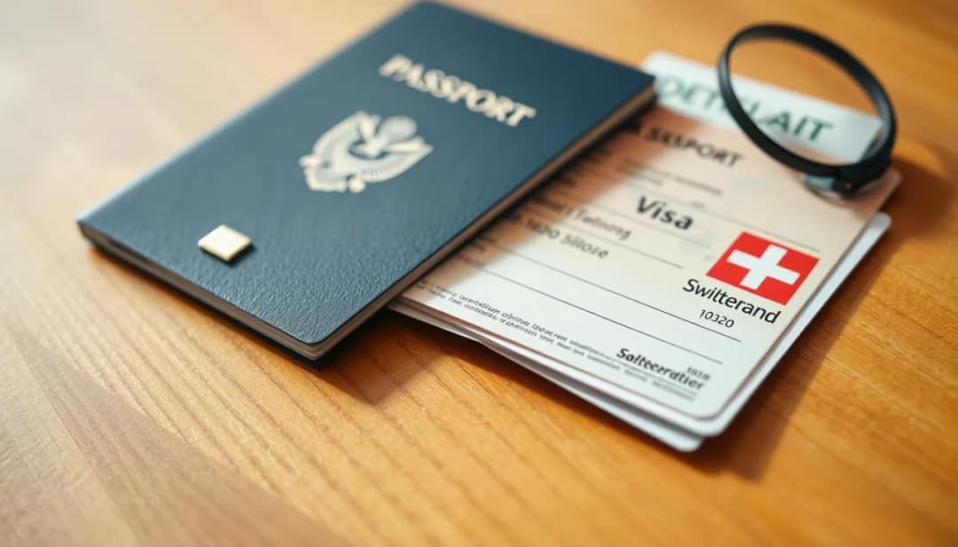 Czy trzeba paszport do Szwajcarii? Ważne informacje dla Polaków