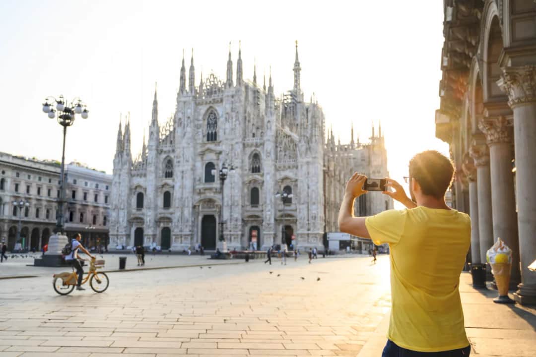 Mediolan atrakcje dla dzieci, które sprawią, że wasza wizyta będzie wyjątkowa