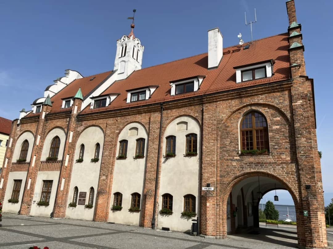 Najciekawsze atrakcje w Kamieniu Pomorskim, które musisz zobaczyć