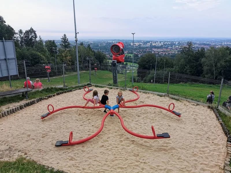 Szyndzielnia atrakcje, które zaskoczą każdego turystę w Beskidach