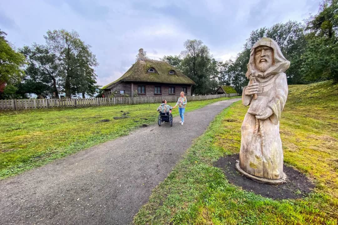 Wasilków atrakcje, które musisz zobaczyć i które Cię zaskoczą