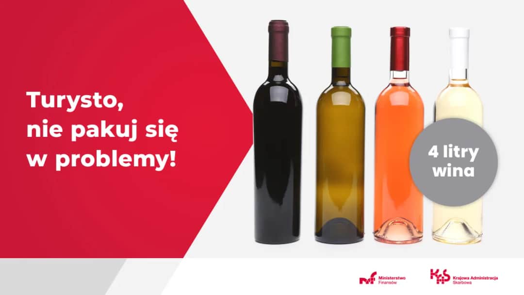 Czy można przewozić alkohol w bagażu podręcznym? Poznaj zasady i ograniczenia