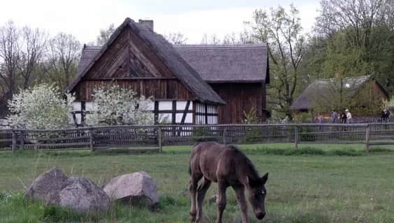Więcbork atrakcje: odkryj ukryte skarby i nieznane miejsca Więcbork atrakcje: odkryj ukryte skarby i nieznane miejsca