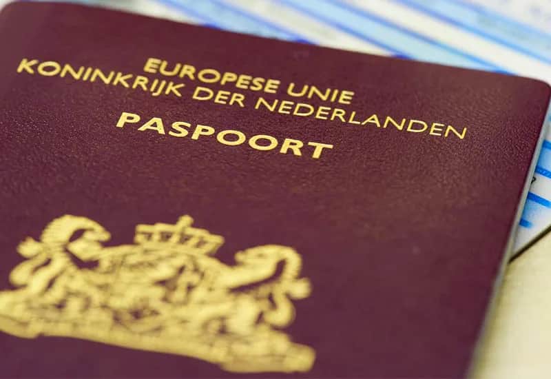 Czy do Holandii potrzebny jest paszport? Oto co musisz wiedzieć