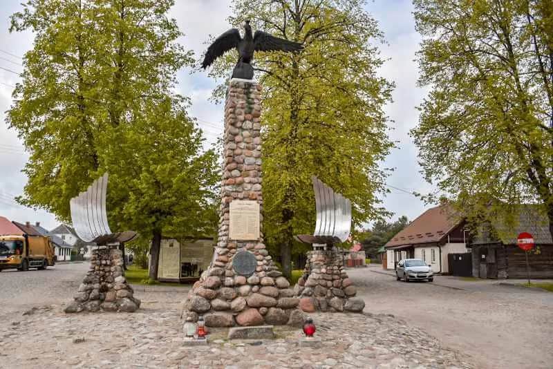 Najlepsze atrakcje w Lasocinie, które musisz zobaczyć podczas wizyty