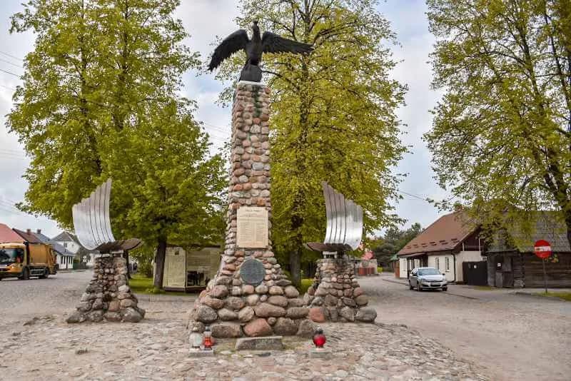 Najlepsze atrakcje w Lasocinie, które musisz zobaczyć podczas wizyty