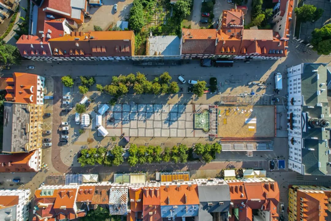 Najlepsze atrakcje w Płocku, które musisz zobaczyć podczas wizyty