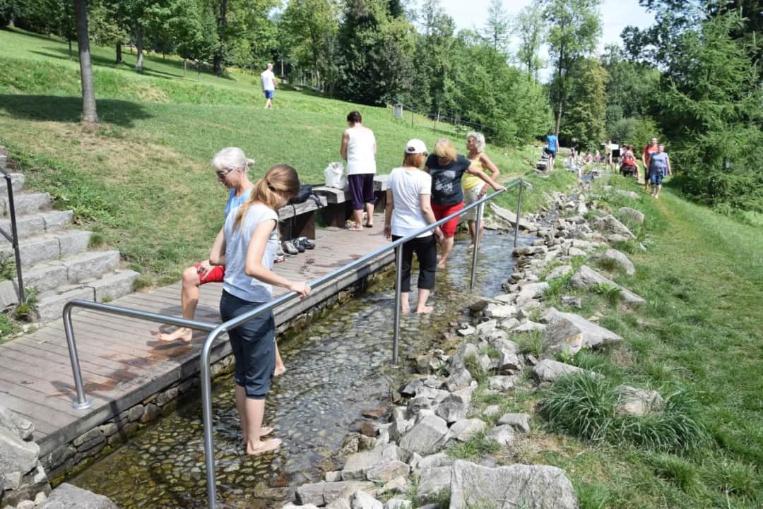 Niezapomniane atrakcje w Jeseniku – odkryj piękno regionu