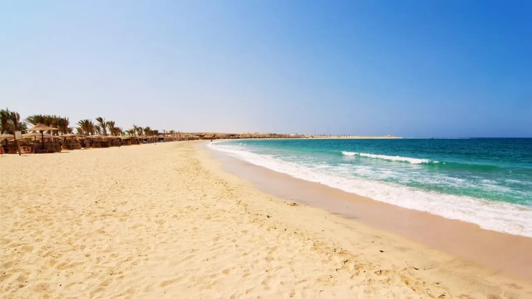 Czy w Marsa Alam jest bezpiecznie? Odkryj prawdę o bezpieczeństwie