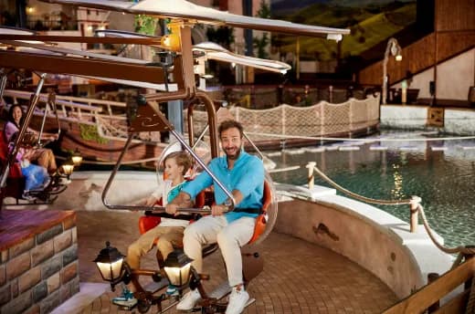 Mandoria atrakcje: odkryj niesamowite przeżycia dla całej rodziny Mandoria atrakcje: odkryj niesamowite przeżycia dla całej rodziny