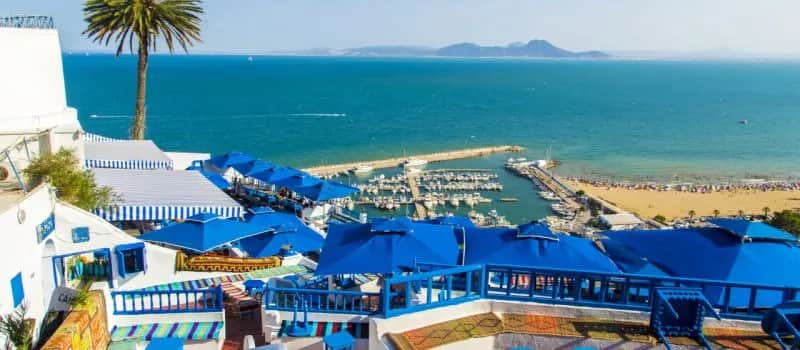 Tunezja czy jest bezpiecznie dla kobiet? Oto, co musisz wiedzieć