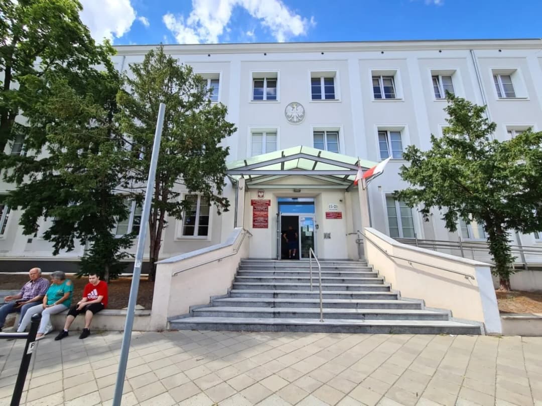 Paszporty gdzie się wyrabia: Sprawdź najlepsze miejsca w Polsce