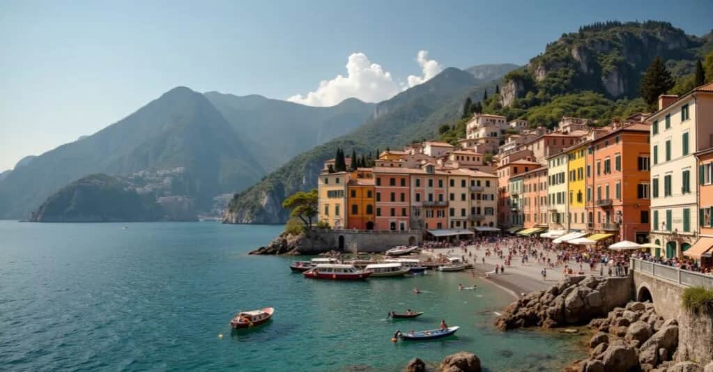 Czy do Włoch potrzebny jest paszport? Oto, co musisz wiedzieć