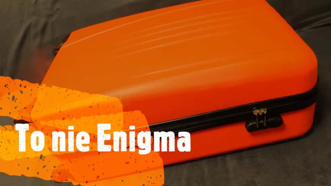 Jak odblokować walizkę Wittchen i uniknąć frustracji z zaciętym zamkiem