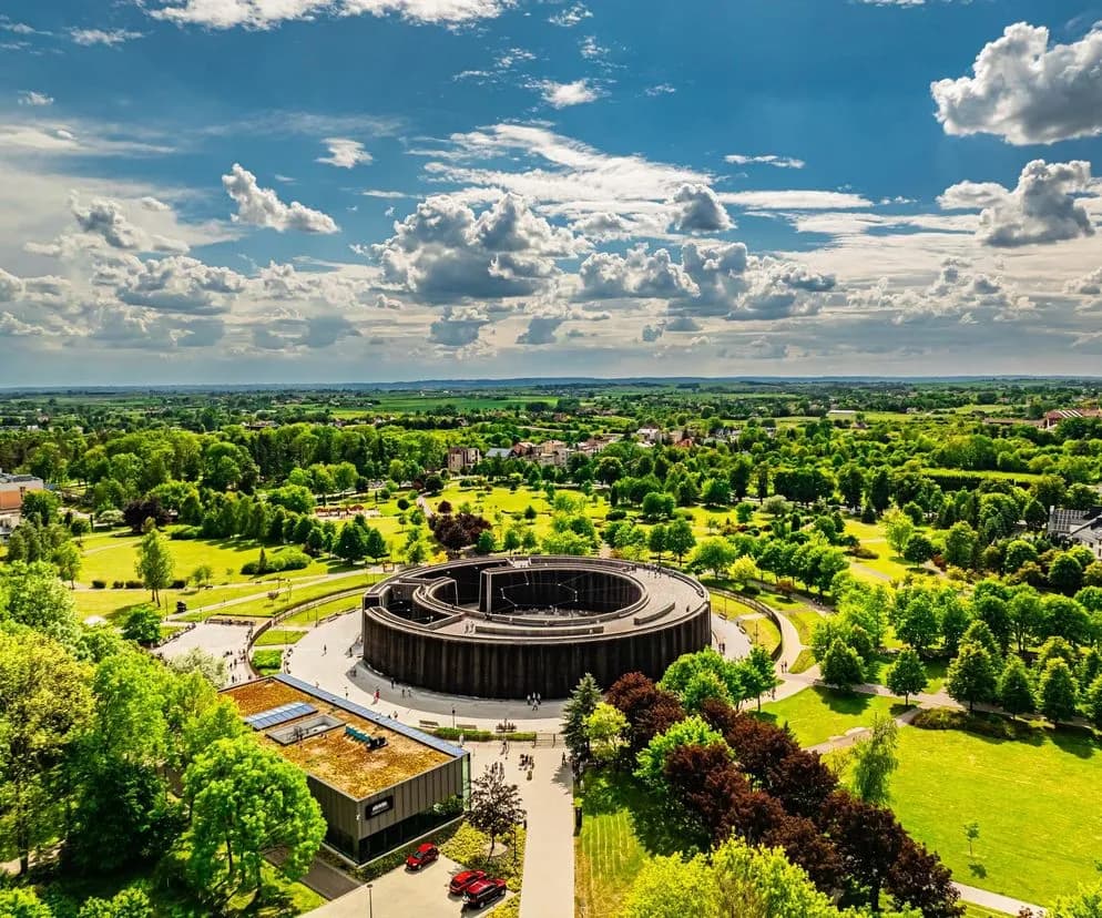 Najlepsze atrakcje w Starachowicach, które musisz zobaczyć Najlepsze atrakcje w Starachowicach, które musisz zobaczyć