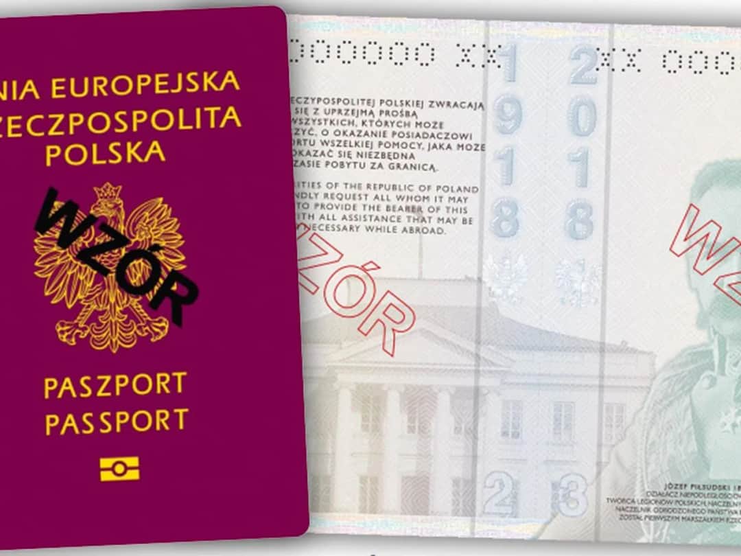 Skąd pobrać wniosek o paszport i uniknąć zbędnych formalności