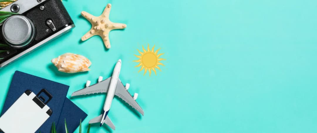 Wyjazd do Turcji: paszport czy dowód? Sprawdź, co potrzebujesz wiedzieć