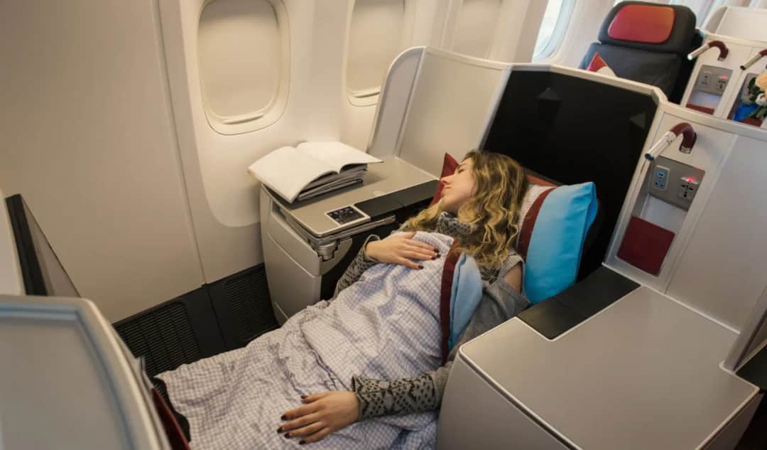 Ile kosztuje lot biznes klasa do Meksyku? Ceny, które zaskakują