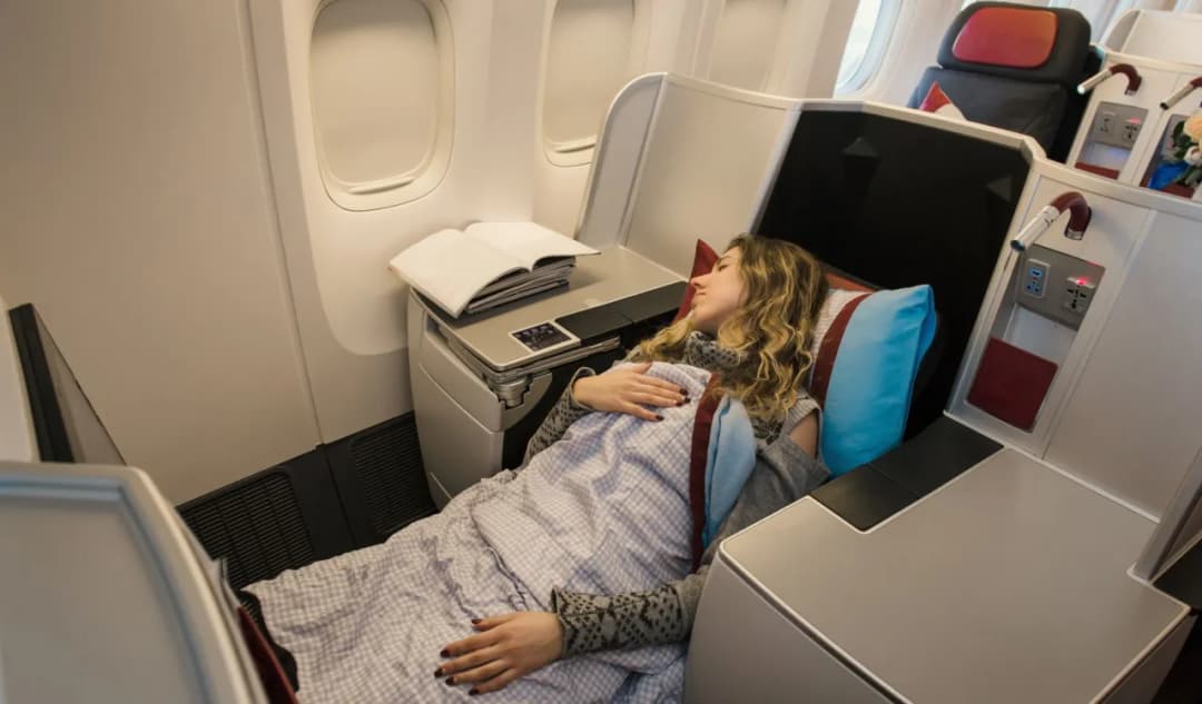 Ile kosztuje lot biznes klasa do Meksyku? Ceny, które zaskakują