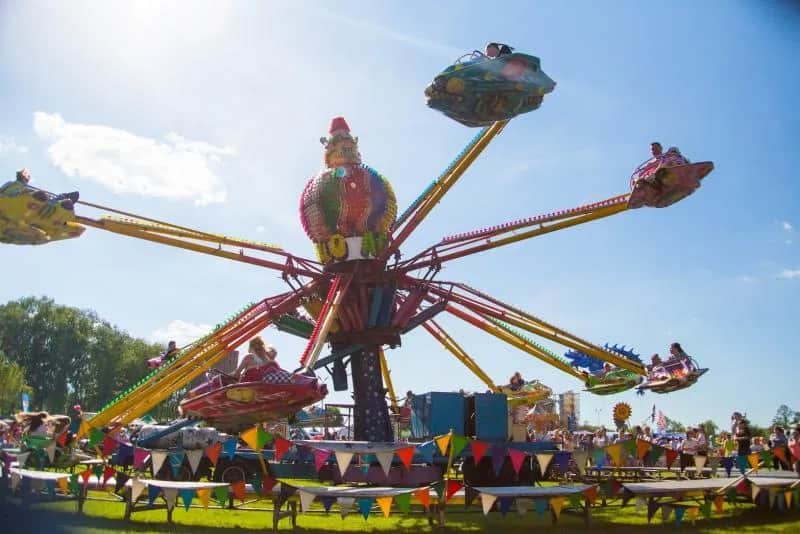 Najciekawsze atrakcje w Rawie Mazowieckiej, które musisz zobaczyć