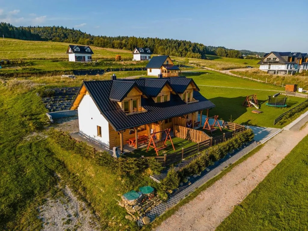 Grywałd atrakcje: odkryj niezwykłe miejsca, które musisz zobaczyć