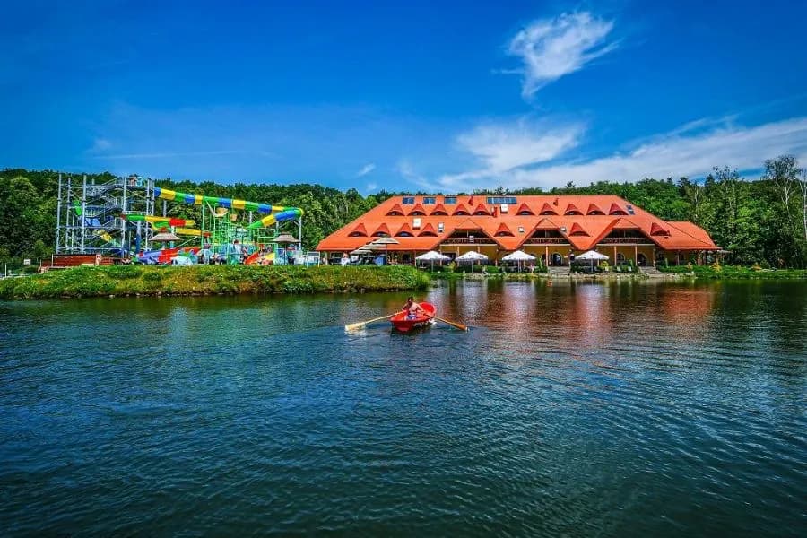 Hotel Gorzelanny atrakcje, które zaskoczą całą rodzinę