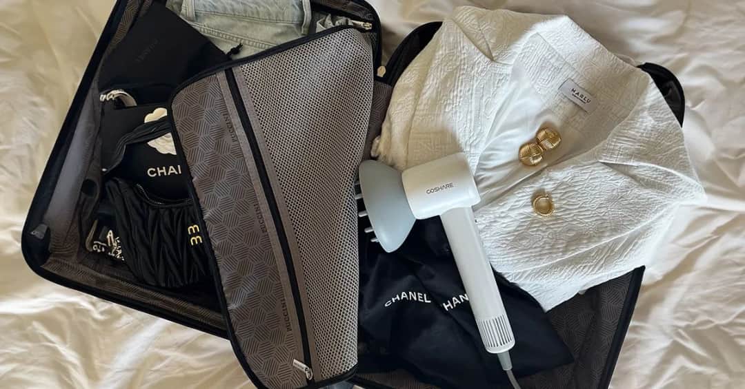 Co można przewozić w bagażu rejestrowanym? Oto istotne zasady