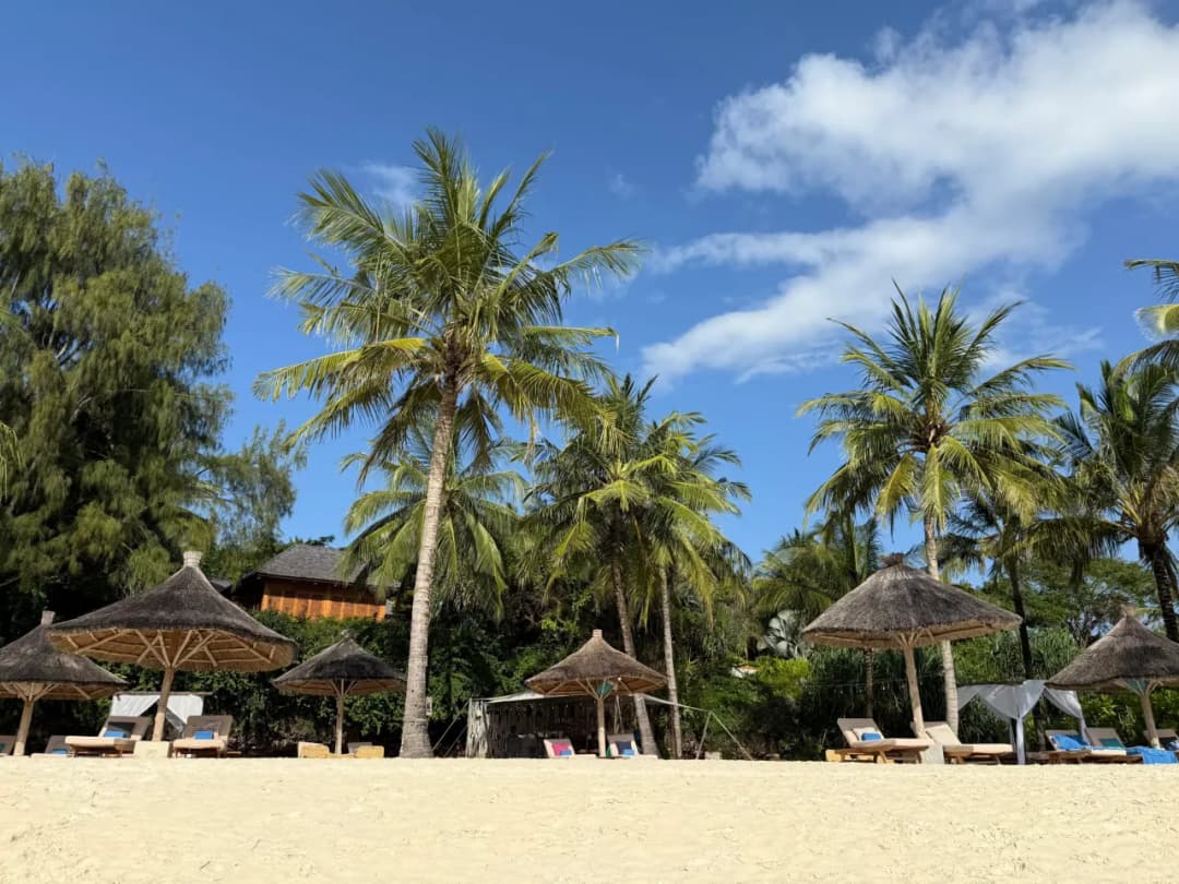 Czy na Zanzibar trzeba paszport? Sprawdź, by uniknąć problemów w podróży