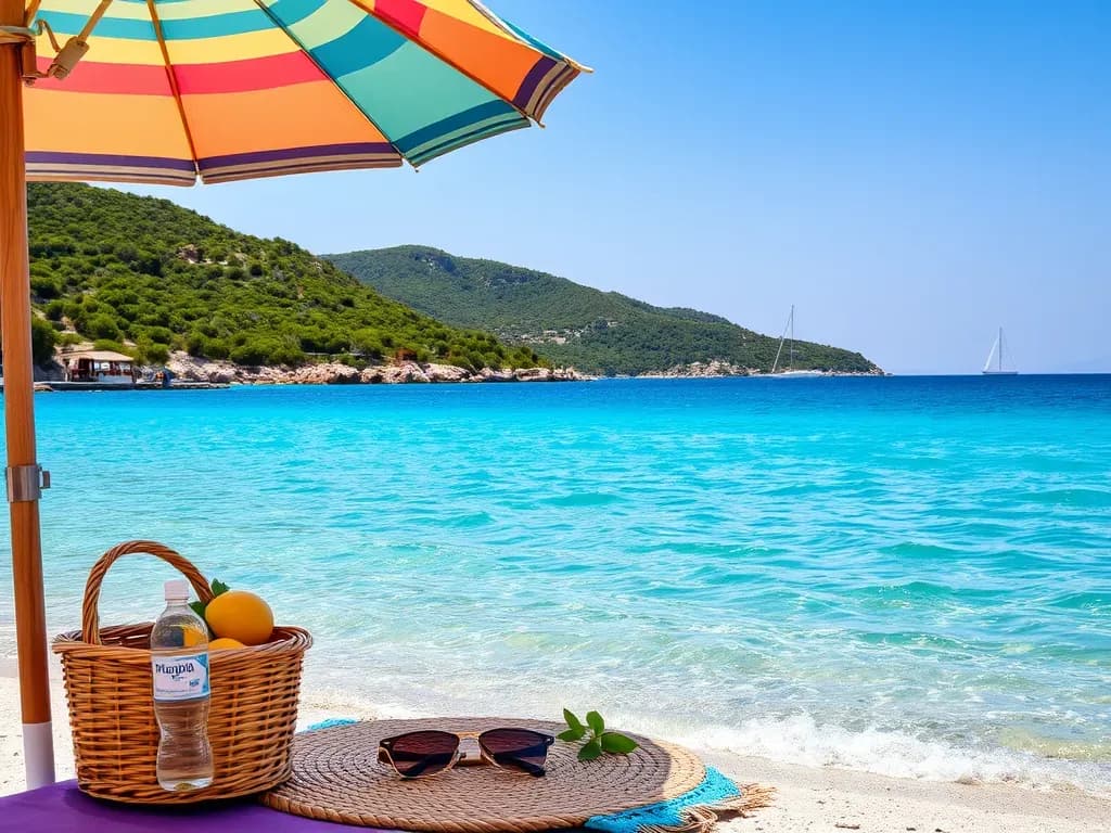 Chorwacja na dowód czy paszport – co musisz wiedzieć przed wyjazdem