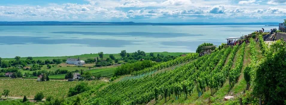 Siófok atrakcje: najlepsze miejsca, które musisz zobaczyć latem