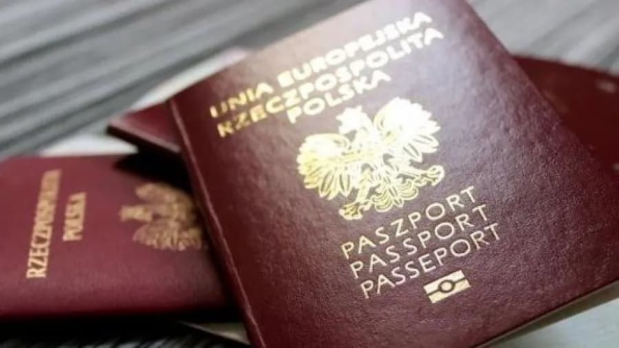 Jak wyrobić paszport w Bydgoszczy - uniknij długiego czekania