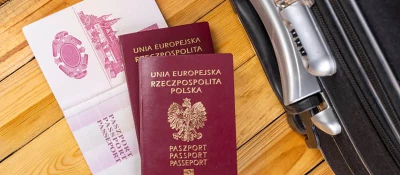 Jak długo paszport może leżeć w urzędzie? Oto co musisz wiedzieć