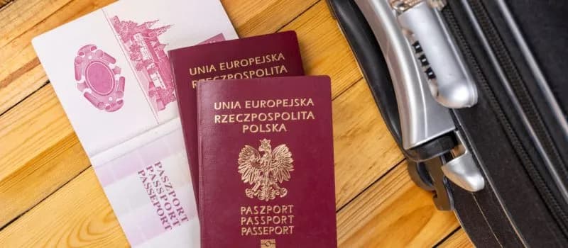 Jak długo paszport może leżeć w urzędzie? Oto co musisz wiedzieć