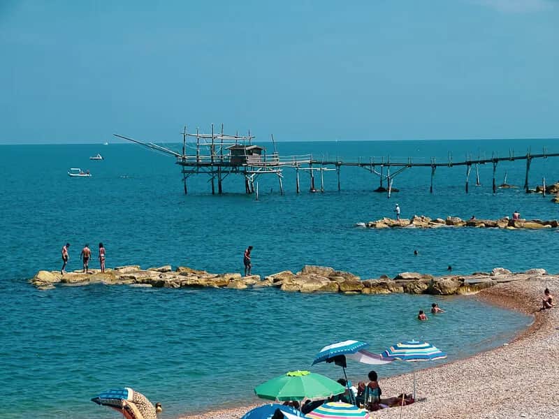 Najlepsze atrakcje w Pescara, które musisz zobaczyć na wakacjach Najlepsze atrakcje w Pescara, które musisz zobaczyć na wakacjach