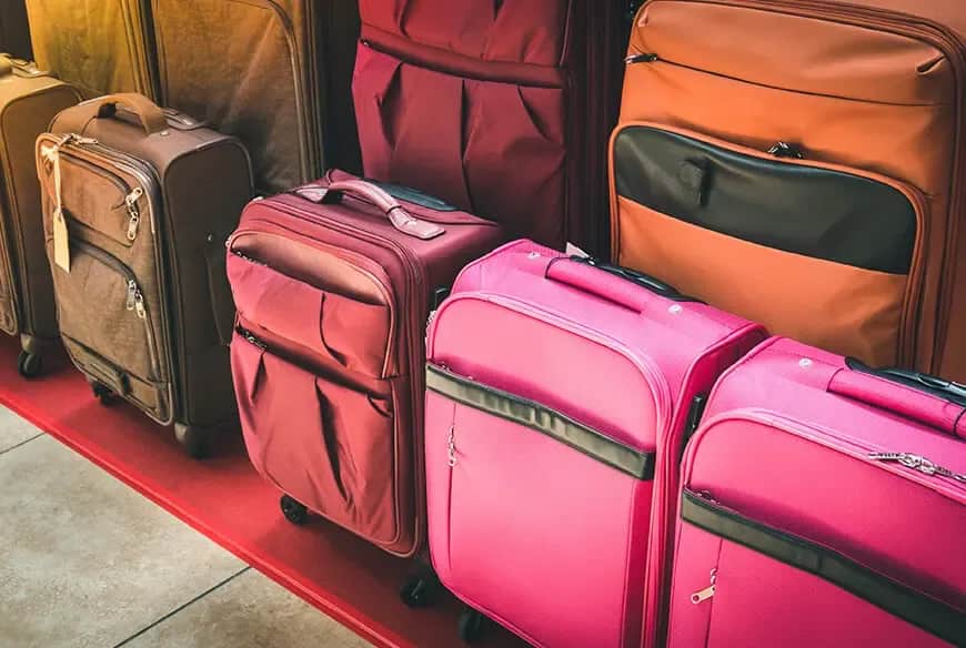 Jakie walizki polecacie - najlepsze modele, które nie zawiodą w podróży