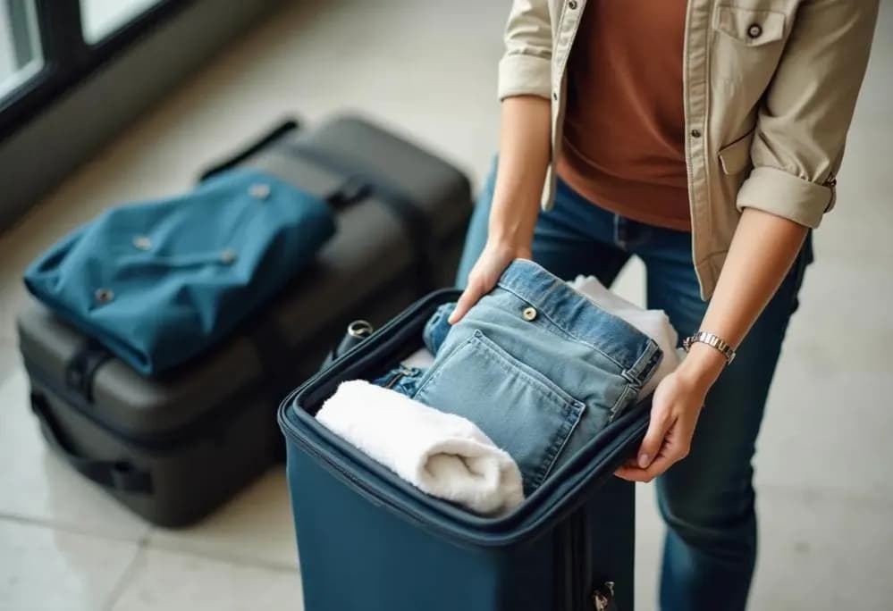 Ile kosztuje dokupienie bagażu na lotnisku wizz air - uniknij wysokich opłat